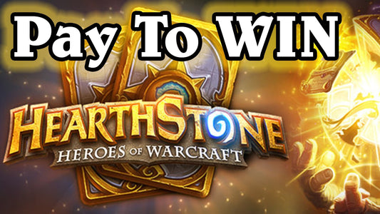 How to win at hearthstone